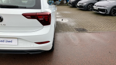 Volkswagen Polo 1.0 Life 5dr Petrol Hatchback